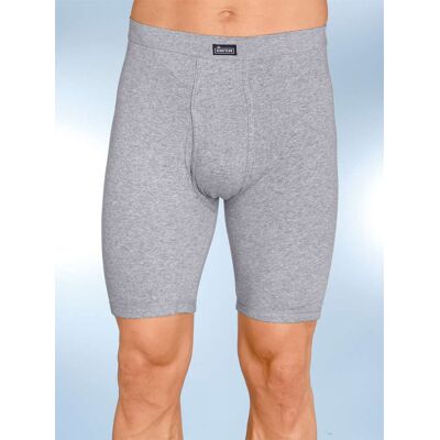 KINGsCLUB Unterhose grau 5 male KINGsCLUB Unterhose grau 5 male