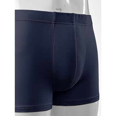 KINGsCLUB Unterhose 3x weiß + 2x marine 5 male KINGsCLUB Unterhose 3x weiß + 2x marine 5 male