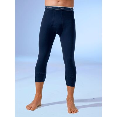 Bugatti 3/4 Unterhose marine 7 male Bugatti 3/4 Unterhose marine 7 male