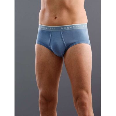 Bugatti Slip blau 8 male Bugatti Slip blau 8 male