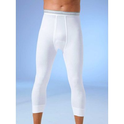 Bugatti 3/4 Unterhose weiß 10 male Bugatti 3/4 Unterhose weiß 10 male