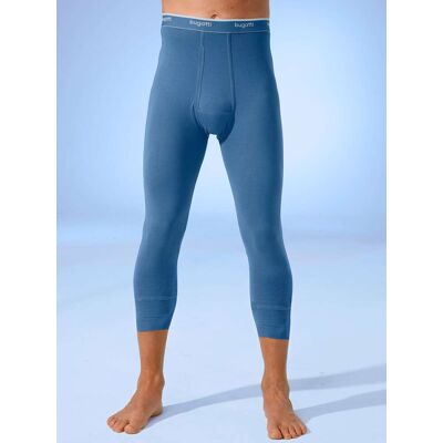 Bugatti 3/4 Unterhose blau 5 male Bugatti 3/4 Unterhose blau 5 male