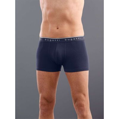 Bugatti Pants marine 9 male Bugatti Pants marine 9 male
