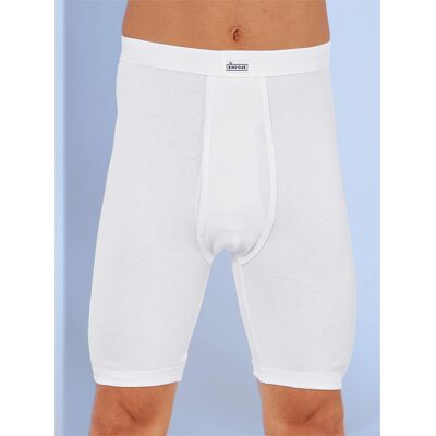 KINGsCLUB Unterhose weiß 5 male KINGsCLUB Unterhose weiß 5 male