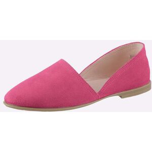 heine Slipper pink 40 female heine Slipper pink 40 female