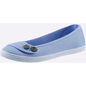 airsoft modern+ Ballerina himmelblau 37 female airsoft modern+ Ballerina himmelblau 37 female