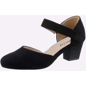 Andrea Conti Pumps schwarz 37 female Andrea Conti Pumps schwarz 37 female