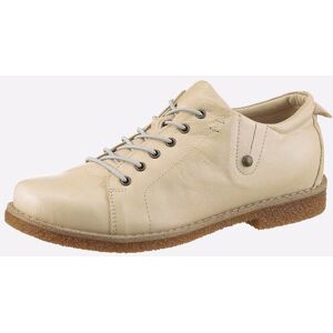 Andrea Conti Schnürer creme 37 female Andrea Conti Schnürer creme 37 female