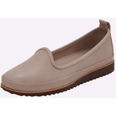 Andrea Conti Slipper grau 37 female Andrea Conti Slipper grau 37 female