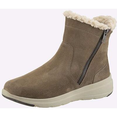 airsoft modern+ Stiefelette beige 40 female airsoft modern+ Stiefelette beige 40 female