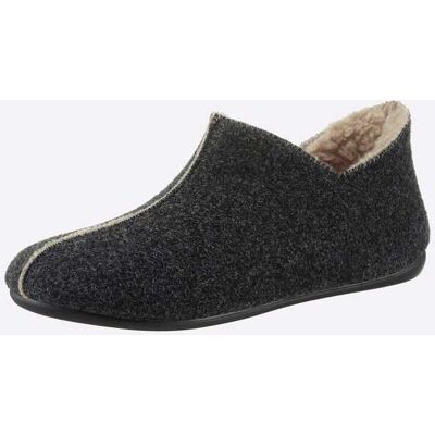 Thies Hausschuh anthrazit 36 female Thies Hausschuh anthrazit 36 female