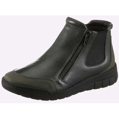 airsoft modern+ Stiefelette khaki 41 female airsoft modern+ Stiefelette khaki 41 female