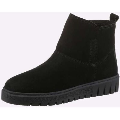 airsoft modern+ Stiefelette schwarz 37 female airsoft modern+ Stiefelette schwarz 37 female