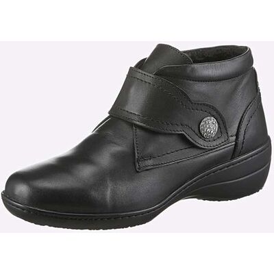 airsoft comfort+ Stiefelette schwarz 39 female airsoft comfort+ Stiefelette schwarz 39 female