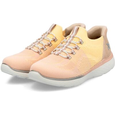 Rieker Slipper hellrosé 39 female Rieker Slipper hellrosé 39 female