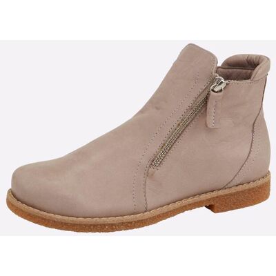 Andrea Conti Stiefelette grau 41 female Andrea Conti Stiefelette grau 41 female