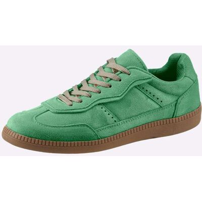 heine Sneaker grün 40 female heine Sneaker grün 40 female