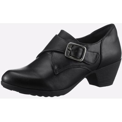 Andrea Conti Pumps schwarz 36 female Andrea Conti Pumps schwarz 36 female