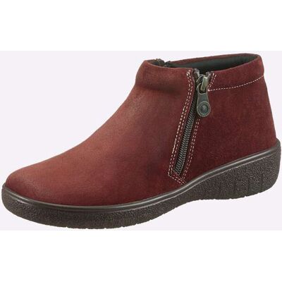 airsoft modern+ Stiefelette bordeaux 36 female airsoft modern+ Stiefelette bordeaux 36 female