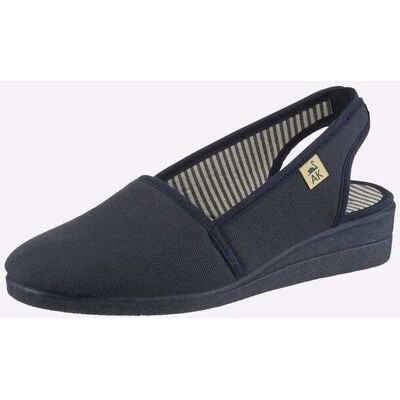 Witt Slipper marine 38 female Witt Slipper marine 38 female