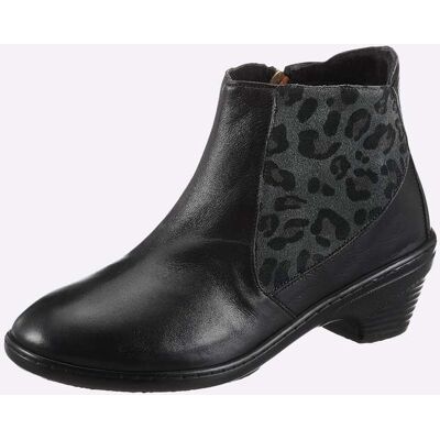Gemini Stiefelette schwarz 36 female Gemini Stiefelette schwarz 36 female