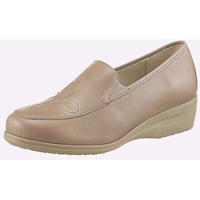 airsoft comfort+ Slipper beige 37 female airsoft comfort+ Slipper beige 37 female