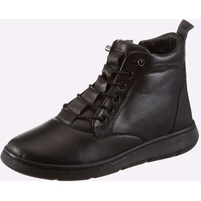 Andrea Conti Stiefelette schwarz 37 female Andrea Conti Stiefelette schwarz 37 female