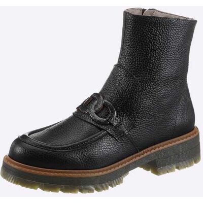 heine Stiefelette schwarz 35 female heine Stiefelette schwarz 35 female