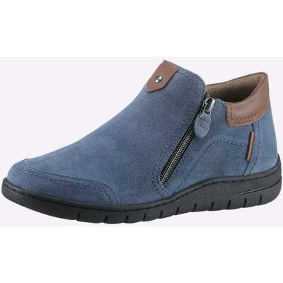 Reflexan Stiefelette jeansblau 41 female Reflexan Stiefelette jeansblau 41 female