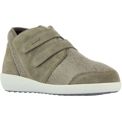 Varomed Stiefelette taupe 5,5 female Varomed Stiefelette taupe 5,5 female