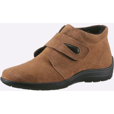 airsoft comfort+ Stiefelette camel 36 female airsoft comfort+ Stiefelette camel 36 female
