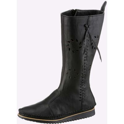 Andrea Conti Stiefel schwarz 36 female Andrea Conti Stiefel schwarz 36 female