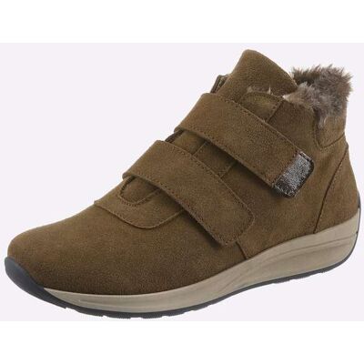 airsoft modern+ Stiefelette braun 37 female airsoft modern+ Stiefelette braun 37 female