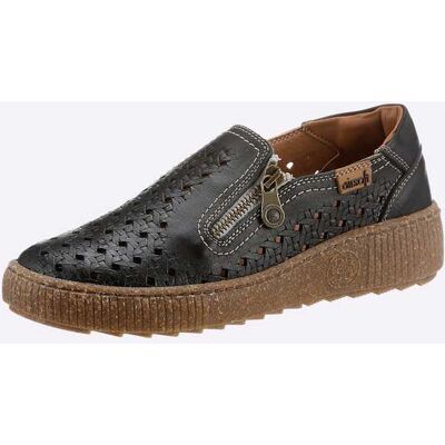 airsoft modern+ Slipper schwarz 36 female airsoft modern+ Slipper schwarz 36 female