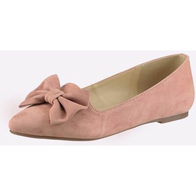 Andrea Conti Ballerina rose 36 female Andrea Conti Ballerina rose 36 female
