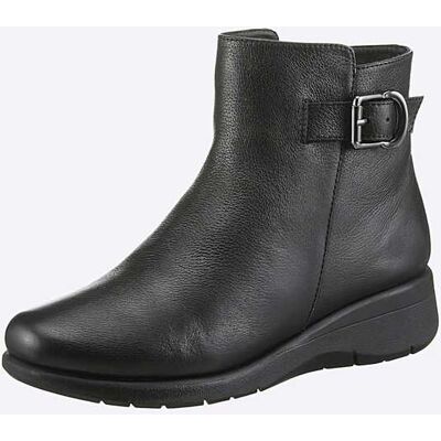 airsoft comfort+ Stiefelette schwarz 37 female airsoft comfort+ Stiefelette schwarz 37 female