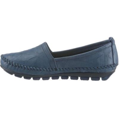 Gemini Slipper blau 36 female Gemini Slipper blau 36 female
