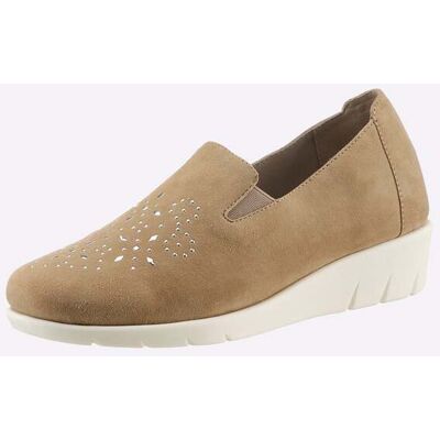 airsoft modern+ Slipper camel 36 female airsoft modern+ Slipper camel 36 female
