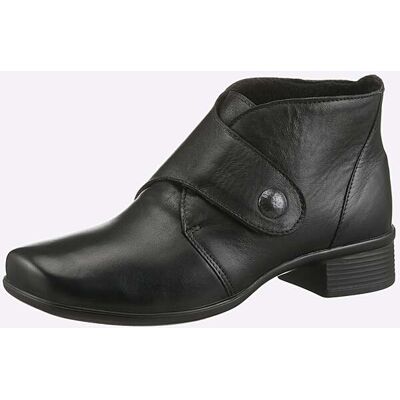 airsoft comfort+ Stiefelette schwarz 37 female airsoft comfort+ Stiefelette schwarz 37 female