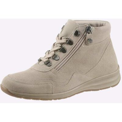 airsoft modern+ Stiefelette beige 39 female airsoft modern+ Stiefelette beige 39 female
