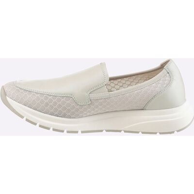 Caprice Slipper hellgrau 38 female Caprice Slipper hellgrau 38 female