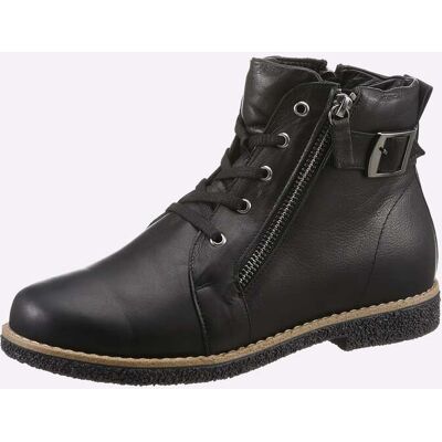 Andrea Conti Schnürstiefelette schwarz 42 female Andrea Conti Schnürstiefelette schwarz 42 female