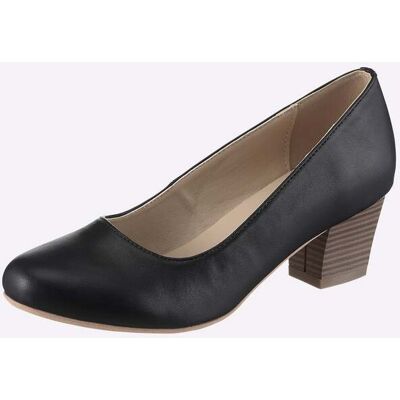 Andrea Conti Pumps nachtblau 37 female Andrea Conti Pumps nachtblau 37 female