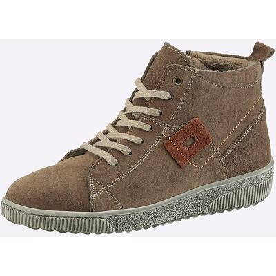 airsoft modern+ Stiefelette braun 36 female airsoft modern+ Stiefelette braun 36 female