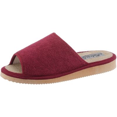 Witt Pantoffel bordeaux 40 female Witt Pantoffel bordeaux 40 female