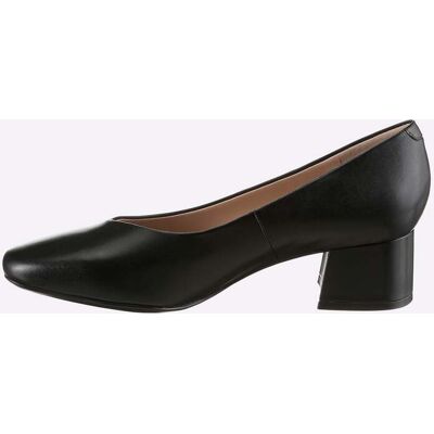 Caprice Pumps schwarz 37 female Caprice Pumps schwarz 37 female