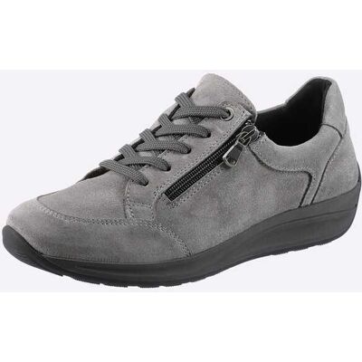 airsoft modern+ Schnürschuh hellgrau 40 female airsoft modern+ Schnürschuh hellgrau 40 female