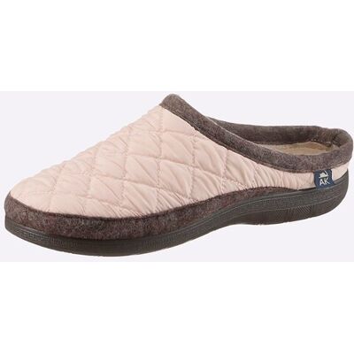 Witt Pantoffel rosé 37 female Witt Pantoffel rosé 37 female