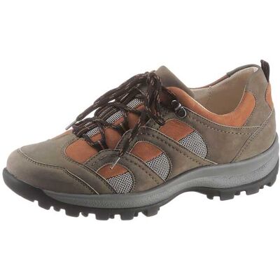 Waldläufer Fitnessschuh khaki-camel 6,5 female Waldläufer Fitnessschuh khaki-camel 6,5 female