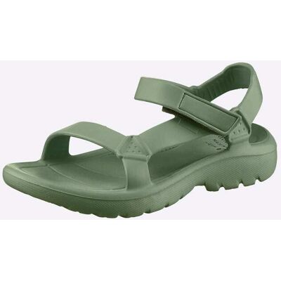 Witt Badesandale khaki 41 female Witt Badesandale khaki 41 female